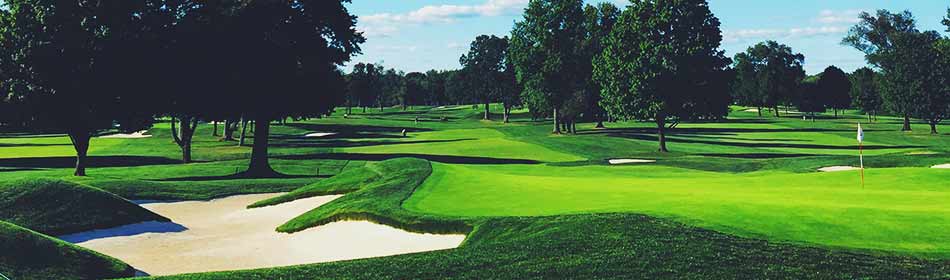Golf Clubs, Country Clubs, Golf Courses in the Chalfont, Bucks County PA area